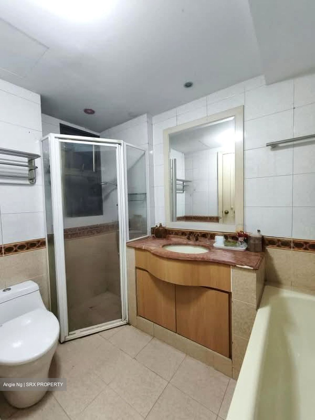 Parkview Apartments (D23), Apartment #603687161